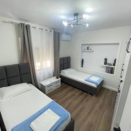Saranda Apartment Brajan Sarandë Exterior foto