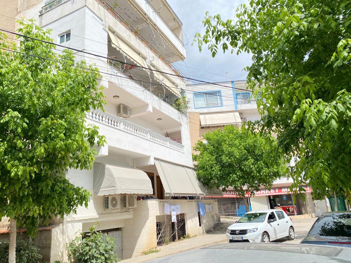 Saranda Apartment Brajan Sarandë Exterior foto