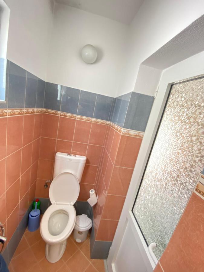Saranda Apartment Brajan Sarandë Exterior foto