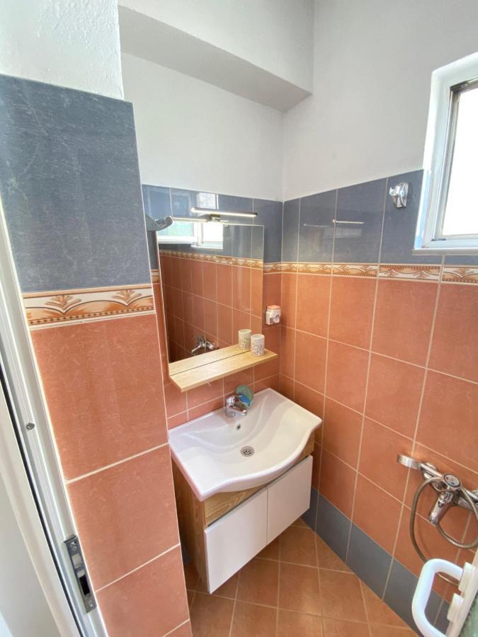 Saranda Apartment Brajan Sarandë Exterior foto